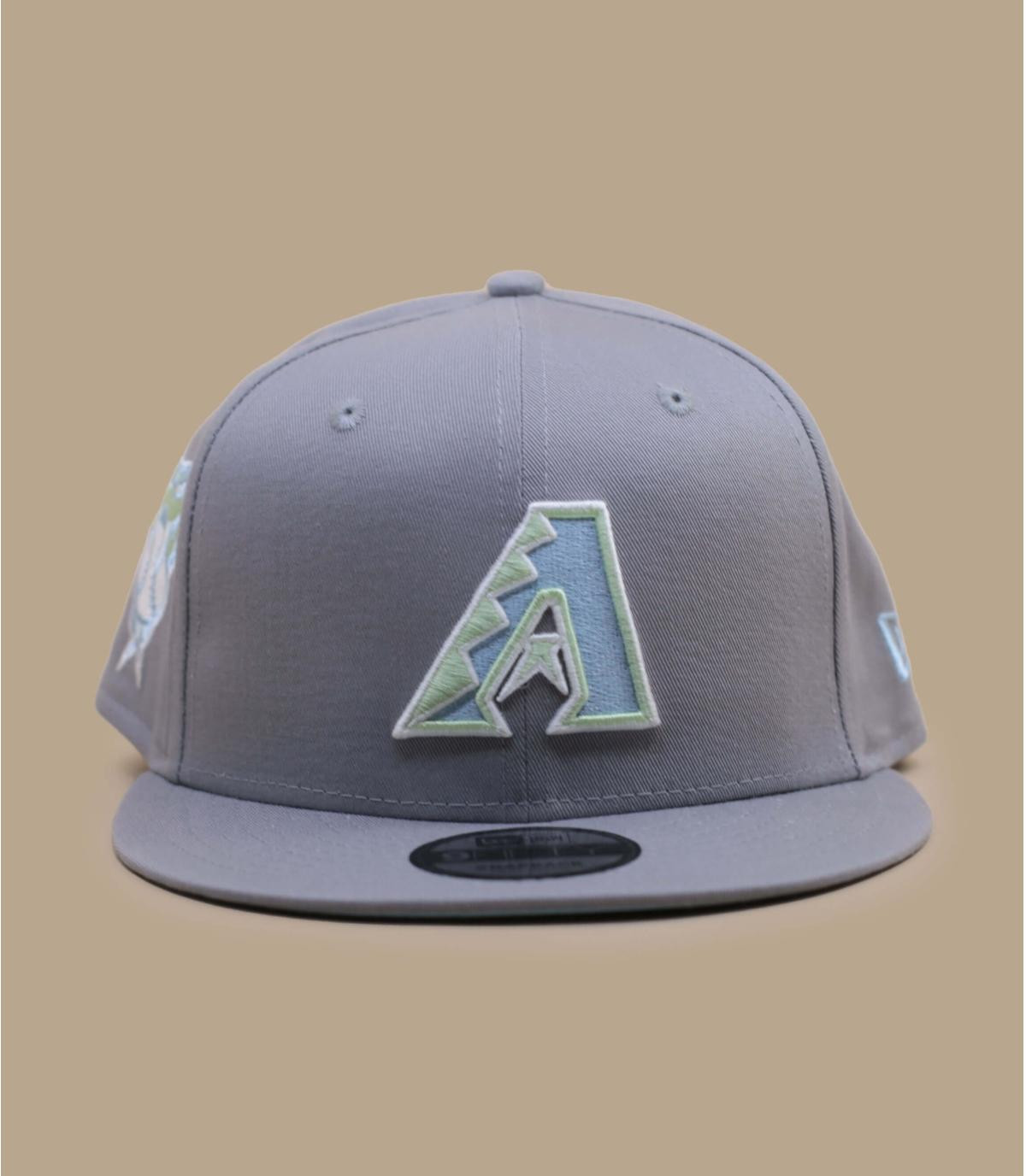 diamondbacks father's day hat