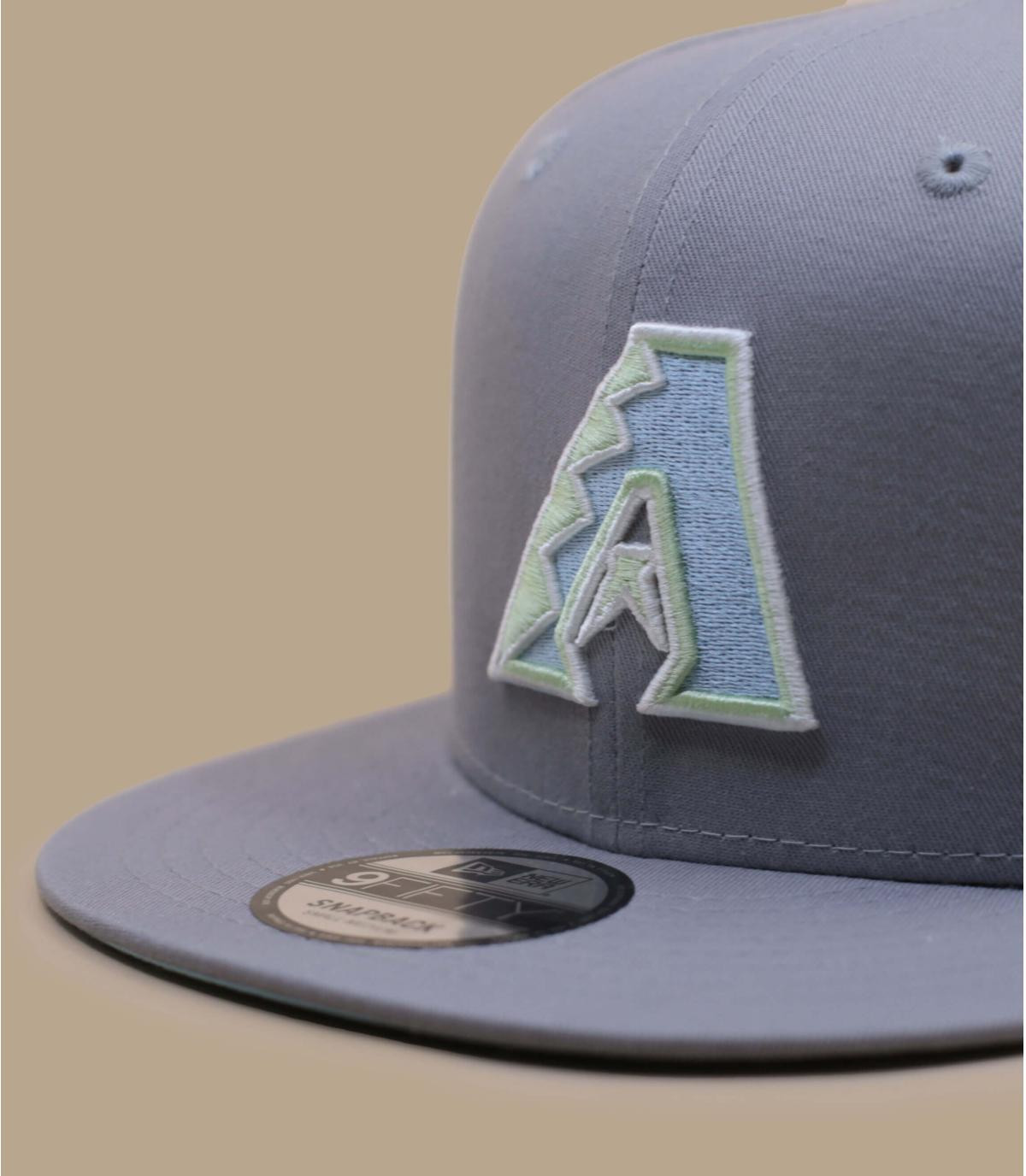 diamondbacks father's day hat