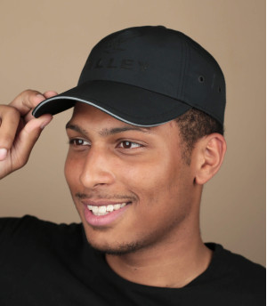 All Weather Cap black