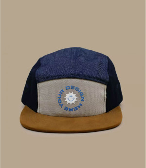 Casquette Personnalisable 5...