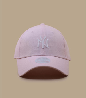 Casquette Wmn Linen 9Forty...