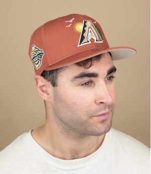 Casquette MLB Summer Icon...