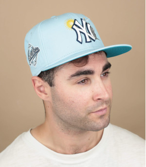 Casquette MLB Summer Icon...