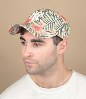 Casquette Tropical 9Forty NY