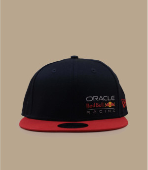 Casquette Red Bull...