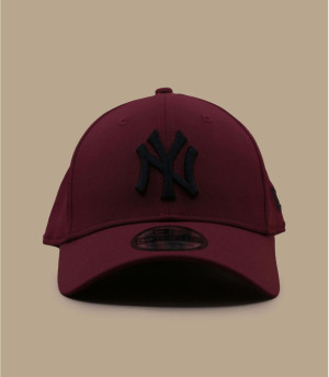 Casquette Stretch Nylon...