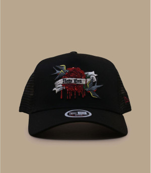 Casquette  Femme Ne Trucker...