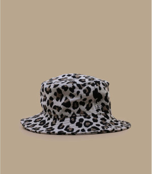 Bob Femme Leopard Bucket...