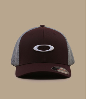 Casquette Golf Ellipse Mesh...