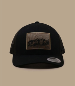 Casquette Columbia Mesh...