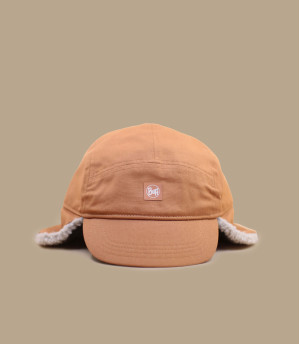 Fall line Cap simu copper