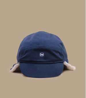 Fall line Cap simu navy