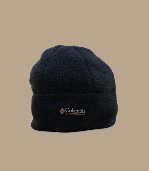 Helvetia Sherpa Beanie black