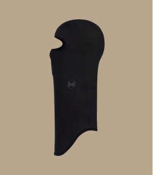 Balaclava Ecostretch solid...