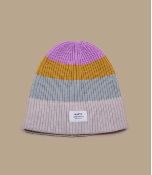 Dova Beanie pale army