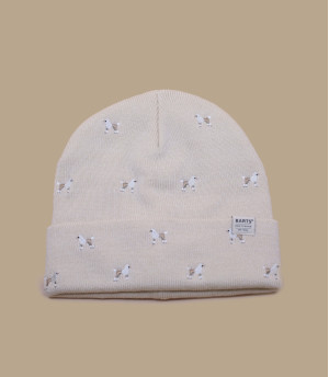 Vinson Beanie wheat