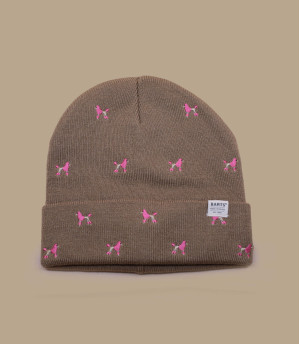 Vinson Beanie sand