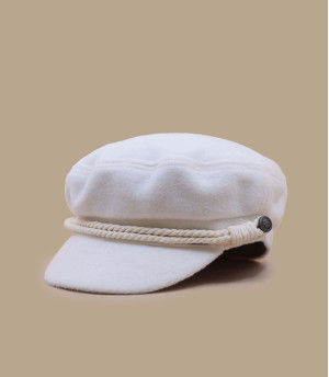 Skipper Cap cream