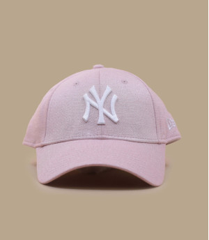 Casquette femme New York...