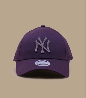 Casquette femme New York...