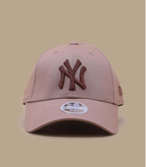 Casquette femme New York...