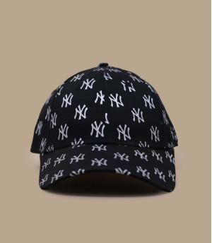 Casquette femme New York...