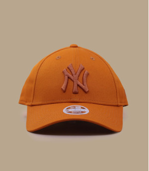 Casquette femme New York...