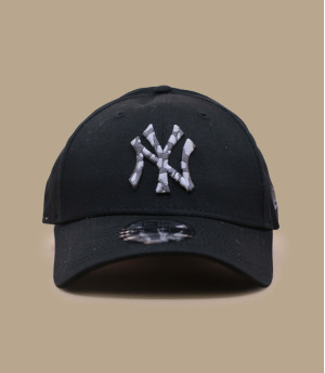 New York Yankees Blkgra New...