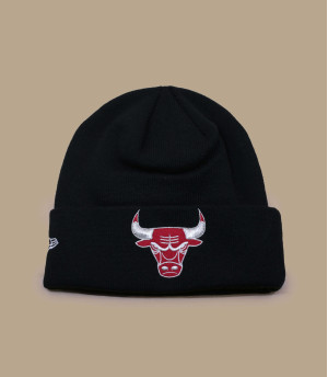 Chicago Bulls Blk Chicago...