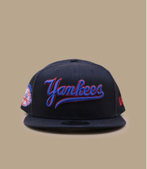 New York Yankees Nvy New...