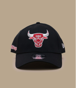 Chicago Bulls Blk Chicago...