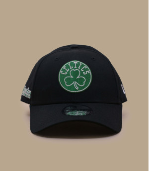 Boston Celtics Blk Boston...