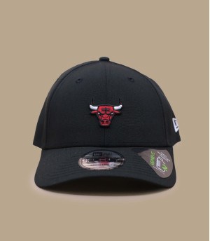 Chicago Bulls Blk Chicago...