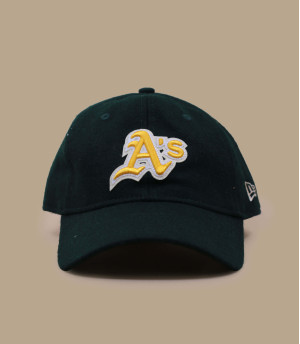 Oakland Athletics Dkg...