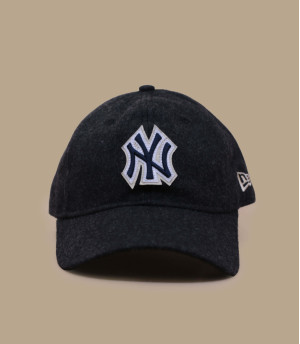 New York Yankees Blk New...