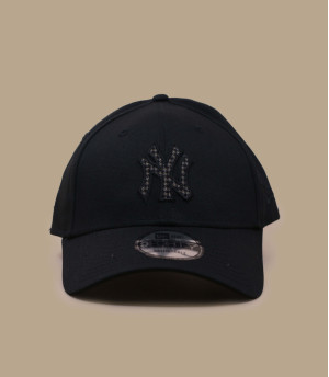 New York Yankees Blkblk New...