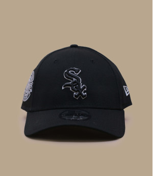 Chicago White Sox Blk...