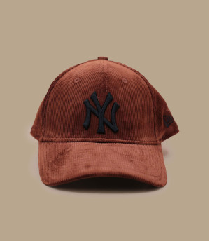 New York Yankees Ebrblk New...