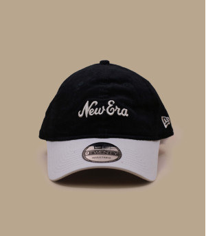 New Era Blkstn New Era