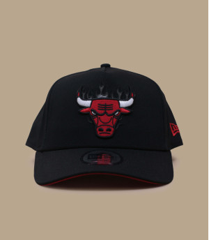 Chicago Bulls Blk Chicago...