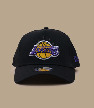 Los Angeles Lakers Blk Los...